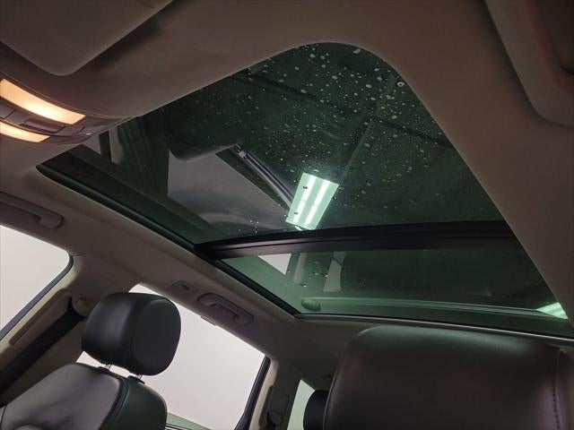 2011 Audi Q7 3.0T Premium quattro