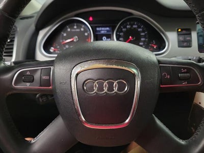 2011 Audi Q7 3.0T Premium quattro