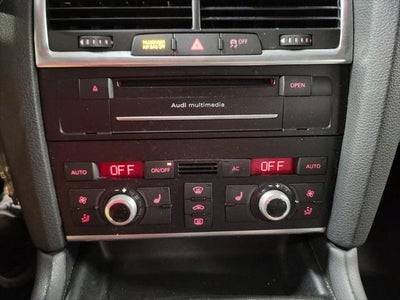 2011 Audi Q7 3.0T Premium quattro