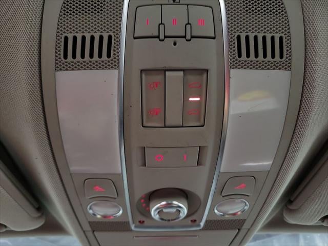 2011 Audi Q7 3.0T Premium quattro