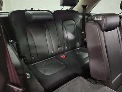2011 Audi Q7 3.0T Premium quattro