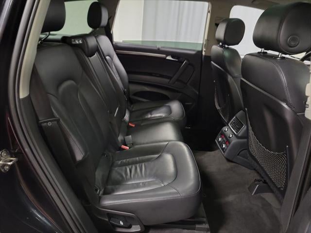 2011 Audi Q7 3.0T Premium quattro