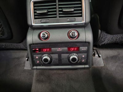 2011 Audi Q7 3.0T Premium quattro