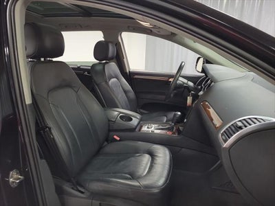 2011 Audi Q7 3.0T Premium quattro