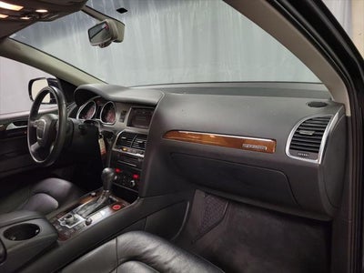 2011 Audi Q7 3.0T Premium quattro