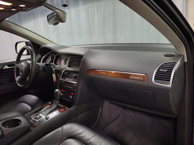 2011 Audi Q7 3.0T Premium quattro
