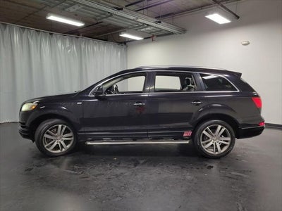 2011 Audi Q7 3.0T Premium quattro