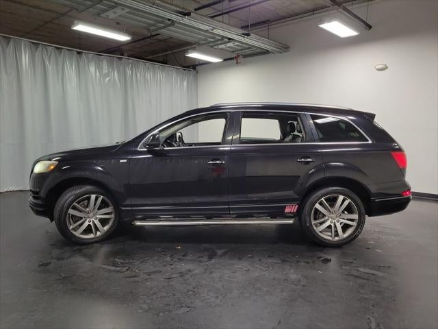 2011 Audi Q7 3.0T Premium quattro