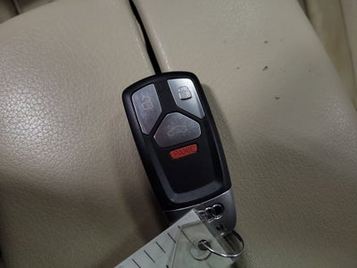 2018 Audi Q7 3.0T Prestige quattro