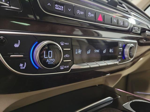 2018 Audi Q7 3.0T Prestige quattro
