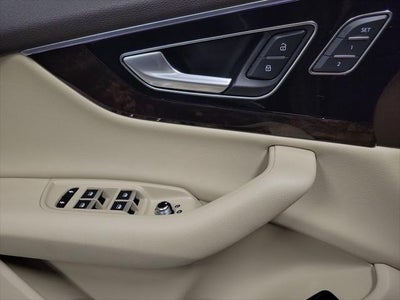 2018 Audi Q7 3.0T Prestige quattro