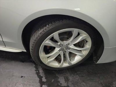 2013 Audi S5 3.0T Premium Plus quattro