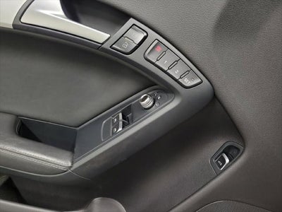 2013 Audi S5 3.0T Premium Plus quattro