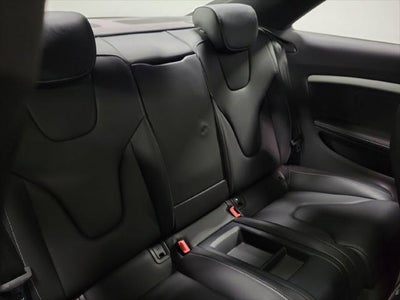 2013 Audi S5 3.0T Premium Plus quattro
