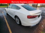 2021 Audi A5 Sportback quattro