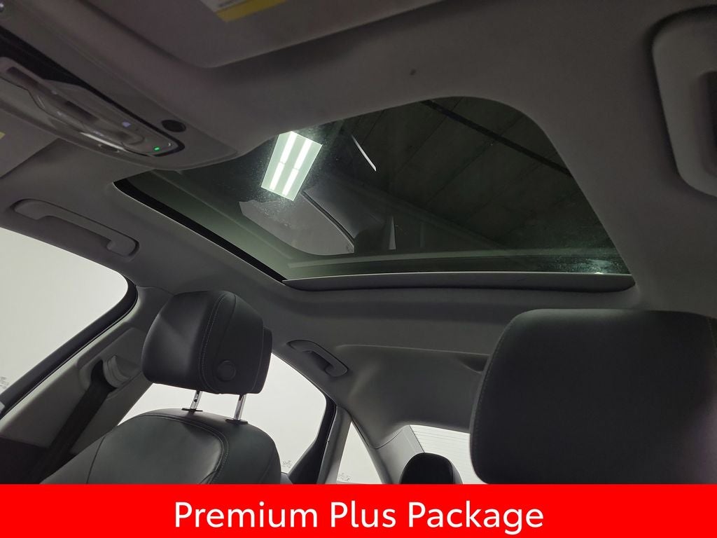 2020 Audi A6 2.0T Premium Plus quattro