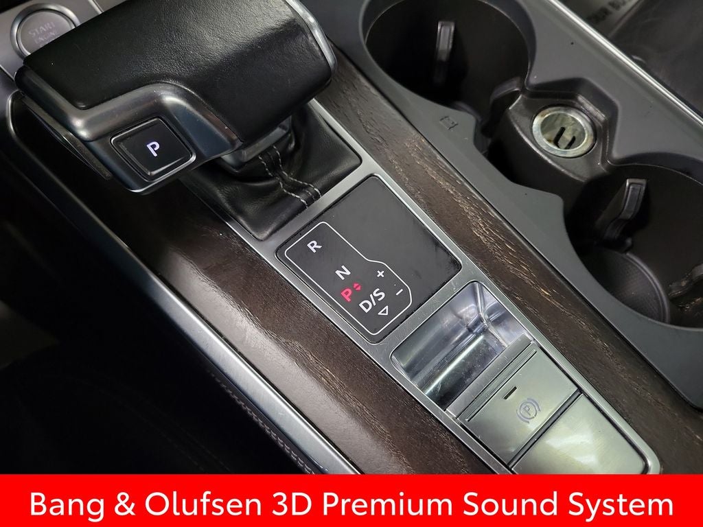 2020 Audi A6 2.0T Premium Plus quattro