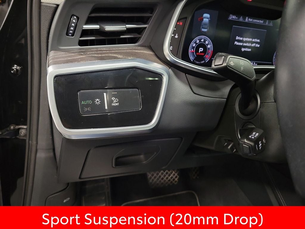 2020 Audi A6 2.0T Premium Plus quattro