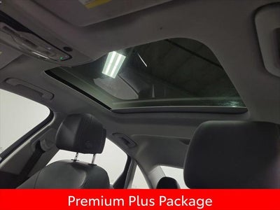 2020 Audi A6 2.0T Premium Plus quattro