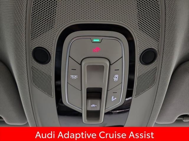 2020 Audi A6 2.0T Premium Plus quattro