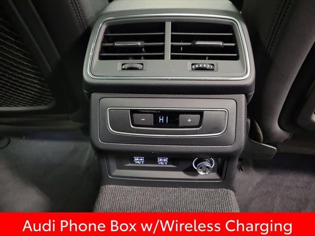 2020 Audi A6 2.0T Premium Plus quattro