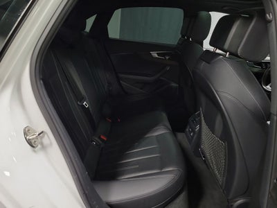 2023 Audi A4 45 S line Premium Plus quattro