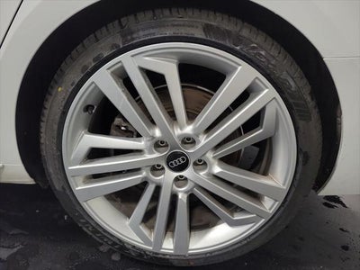 2023 Audi A4 45 S line Premium Plus quattro