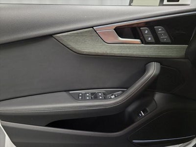 2023 Audi A4 45 S line Premium Plus quattro
