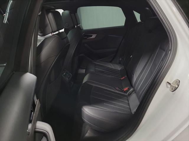 2023 Audi A4 45 S line Premium Plus quattro