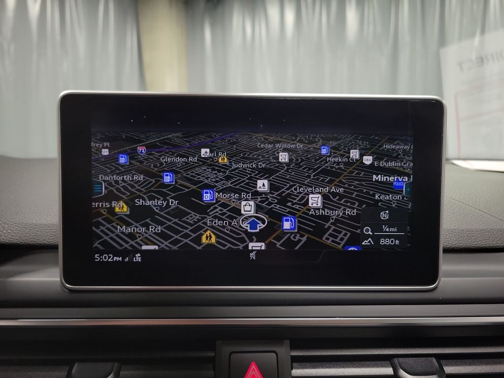 2019 Audi A4 2.0T Premium Plus quattro