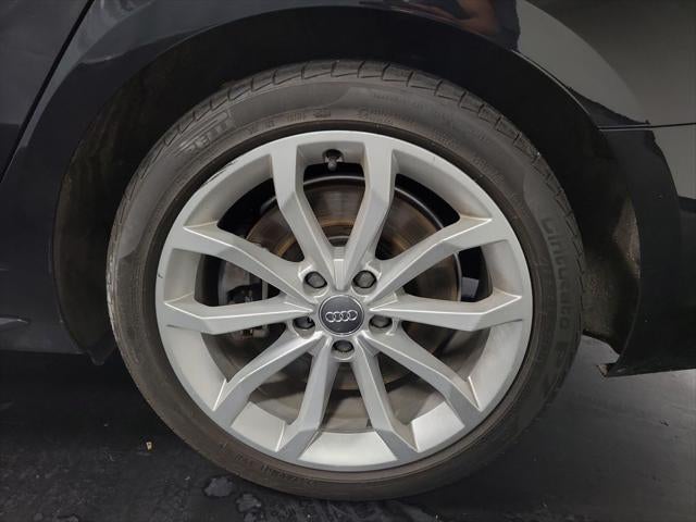2019 Audi A4 2.0T Premium Plus quattro