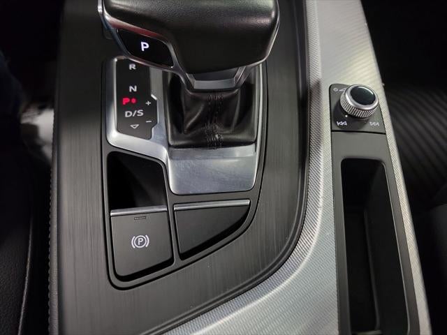 2019 Audi A4 2.0T Premium Plus quattro