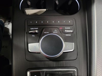 2019 Audi A4 2.0T Premium Plus quattro