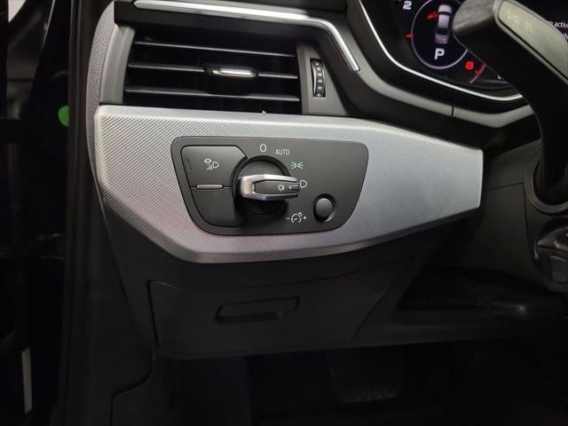 2019 Audi A4 2.0T Premium Plus quattro