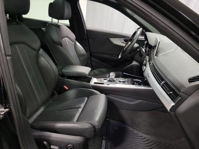 2019 Audi A4 2.0T Premium Plus quattro