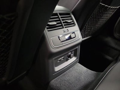 2023 Audi A5 Sportback 45 S line Premium Plus quattro