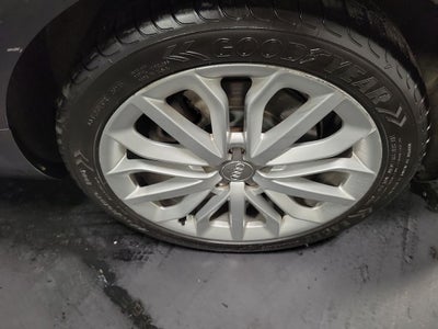 2014 Audi A6 3.0 TDI Premium Plus quattro