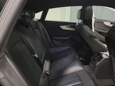 2018 Audi A5 2.0T Prestige quattro