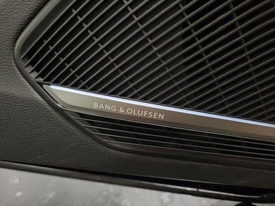 2018 Audi A5 2.0T Prestige quattro