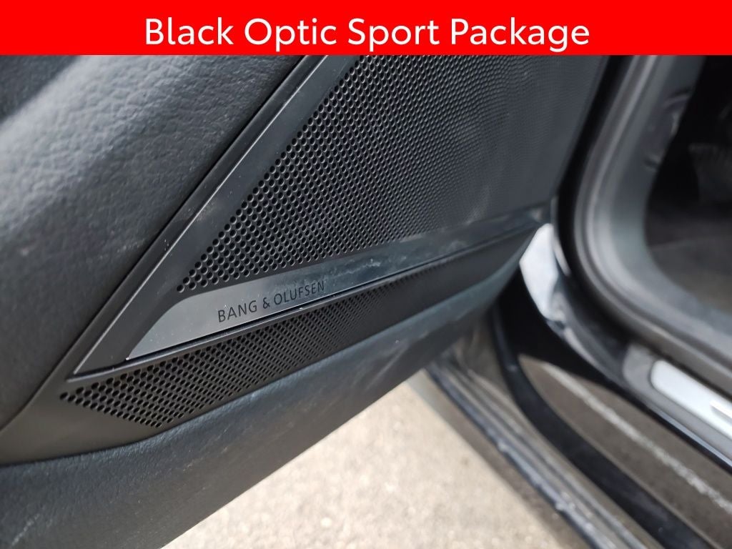 2023 Audi A6 55 Premium Plus quattro