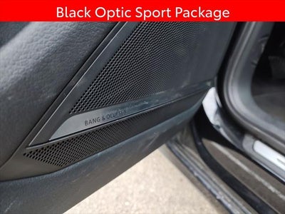 2023 Audi A6 55 Premium Plus quattro