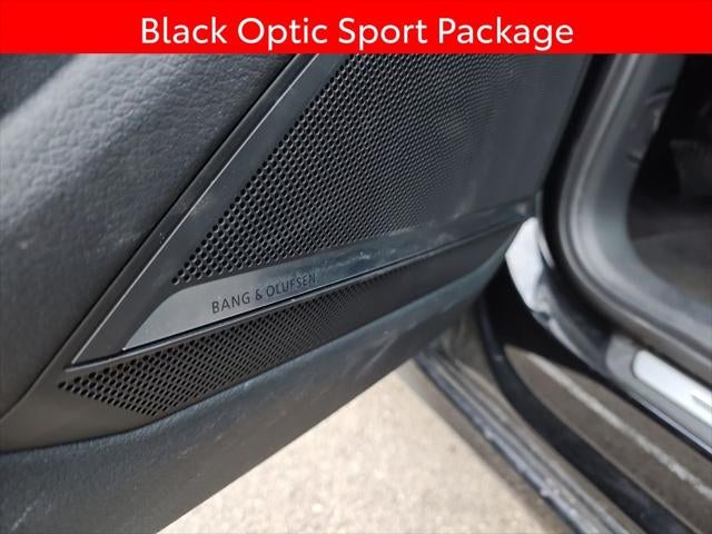 2023 Audi A6 55 Premium Plus quattro