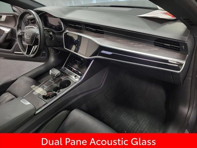 2021 Audi A7 55 Prestige quattro