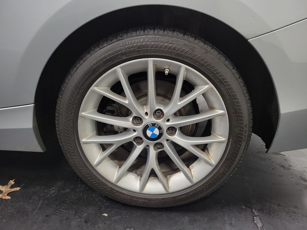 2016 BMW 2 Series 228i xDrive