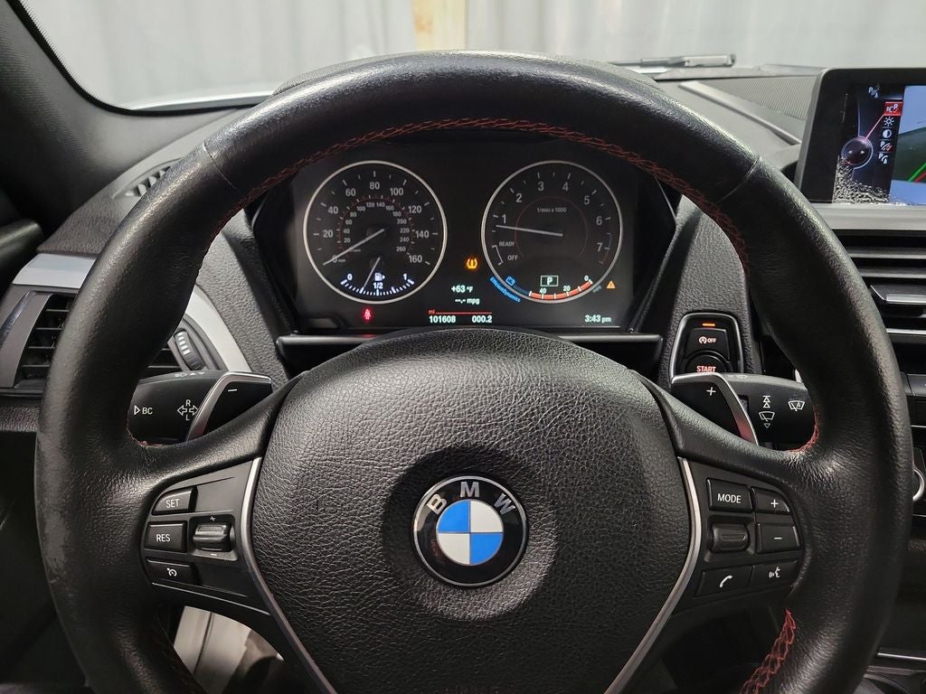 2016 BMW 2 Series 228i xDrive