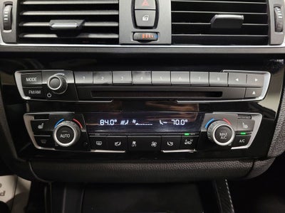 2016 BMW 2 Series 228i xDrive