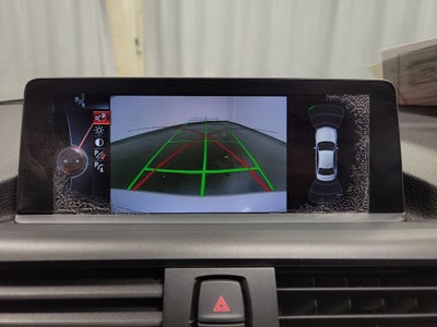 2016 BMW 2 Series 228i xDrive