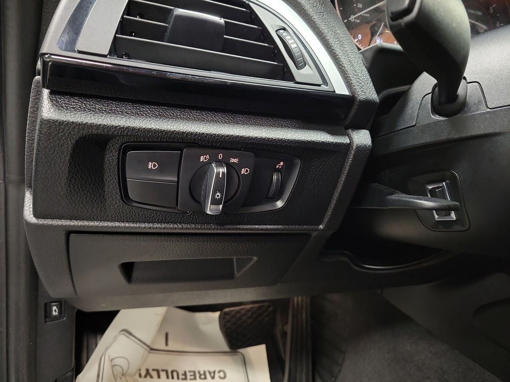 2016 BMW 2 Series 228i xDrive