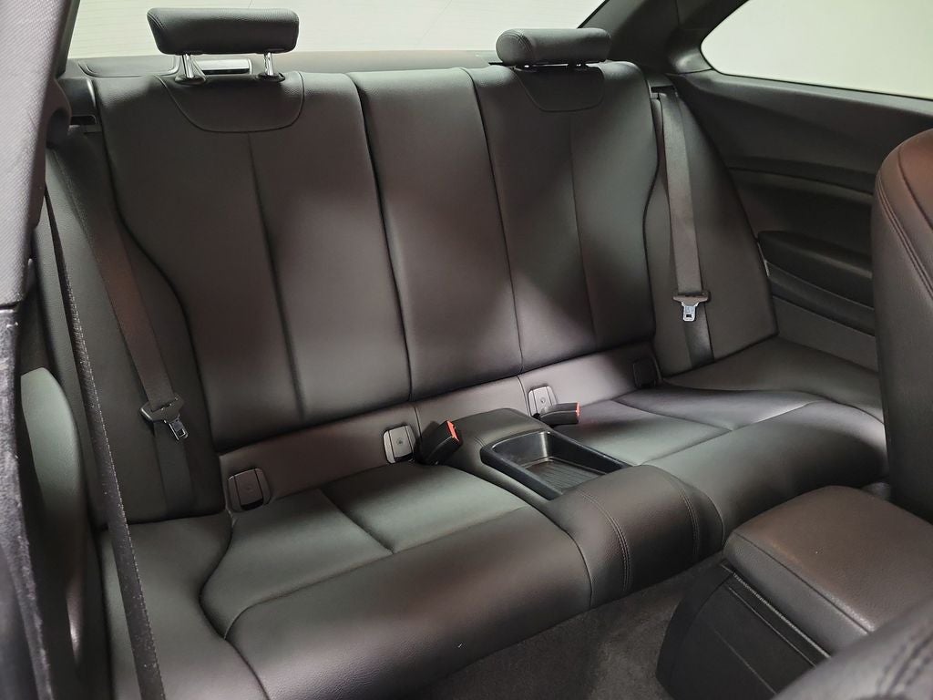 2016 BMW 2 Series 228i xDrive