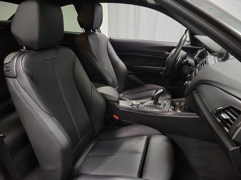 2016 BMW 2 Series 228i xDrive